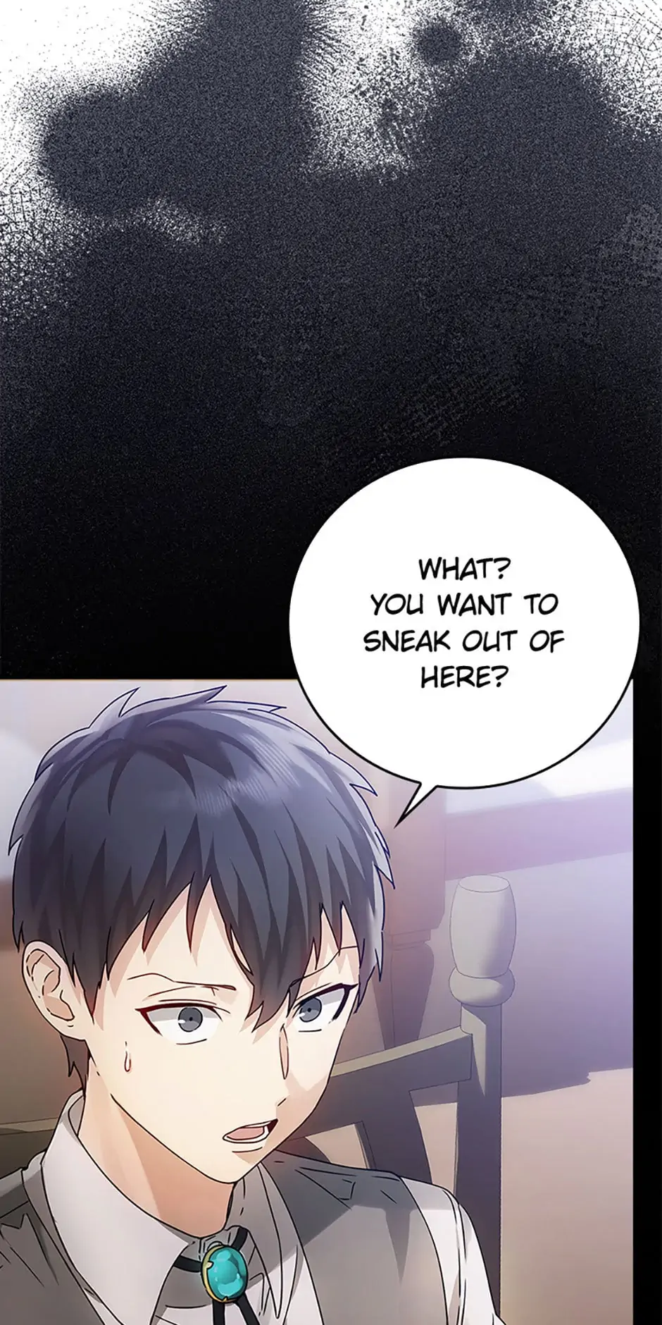 Demon King of the Royal Class chapter 4 page 5