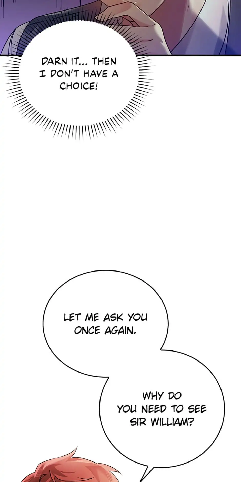 Demon King of the Royal Class chapter 4 page 54