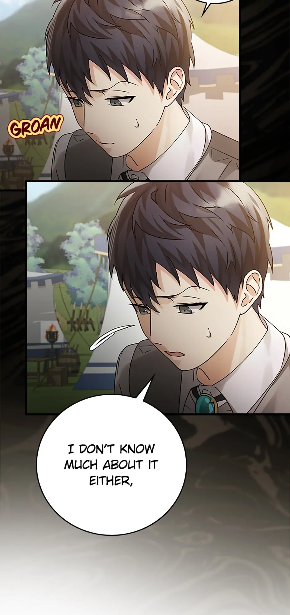 Demon King of the Royal Class chapter 4 page 62