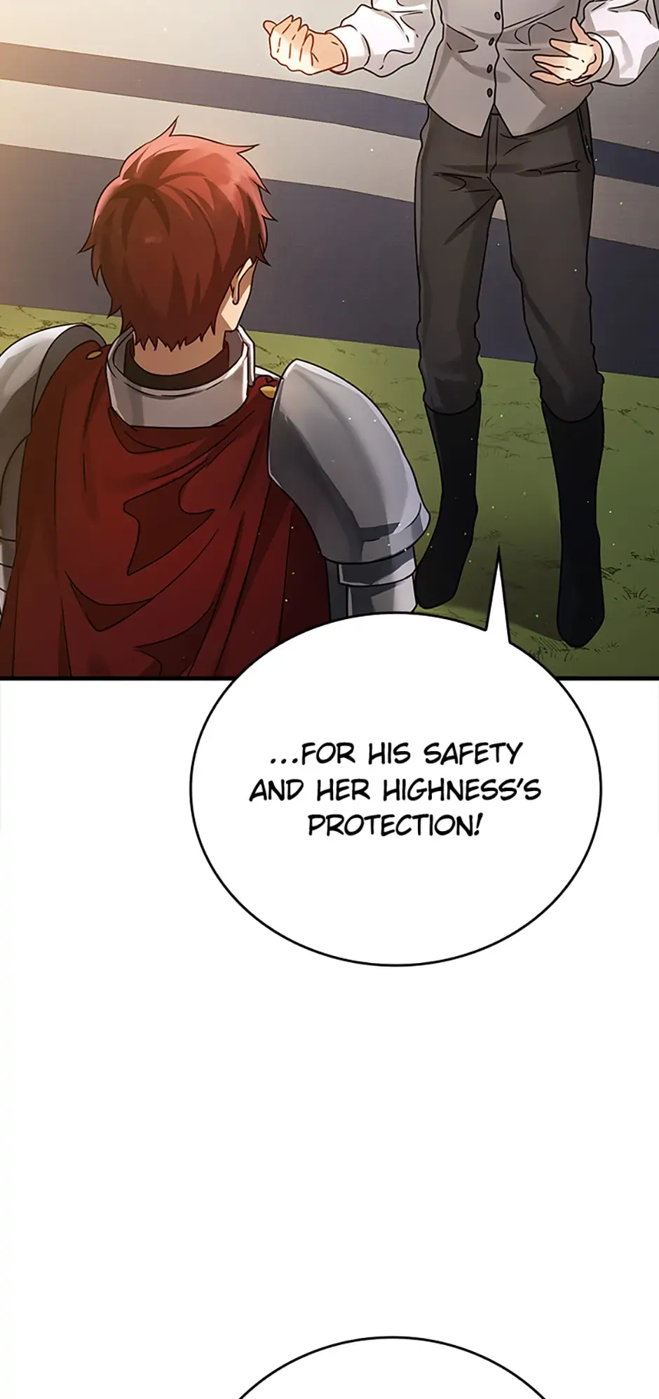 Demon King of the Royal Class chapter 4 page 64