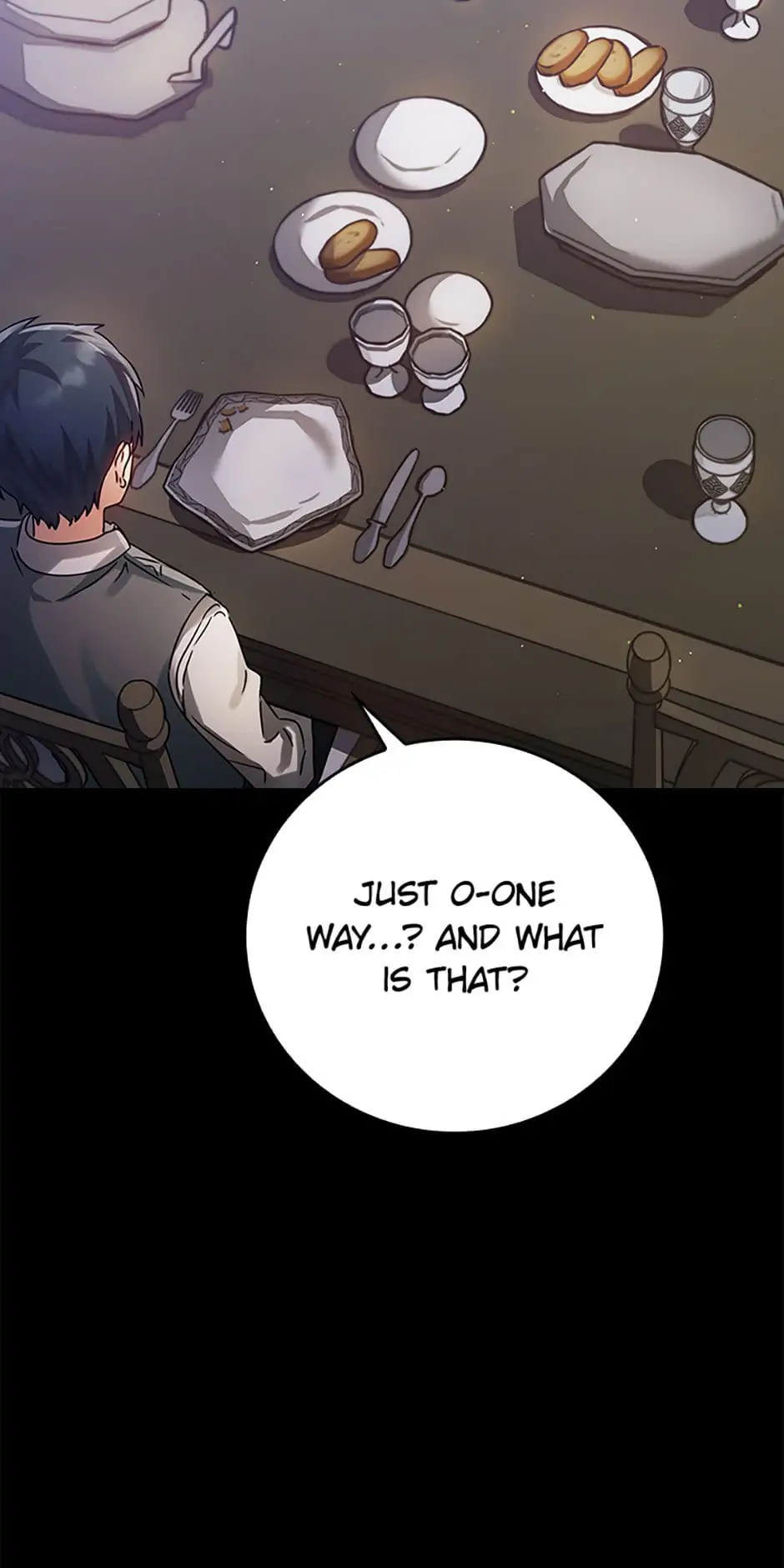 Demon King of the Royal Class chapter 4 page 7