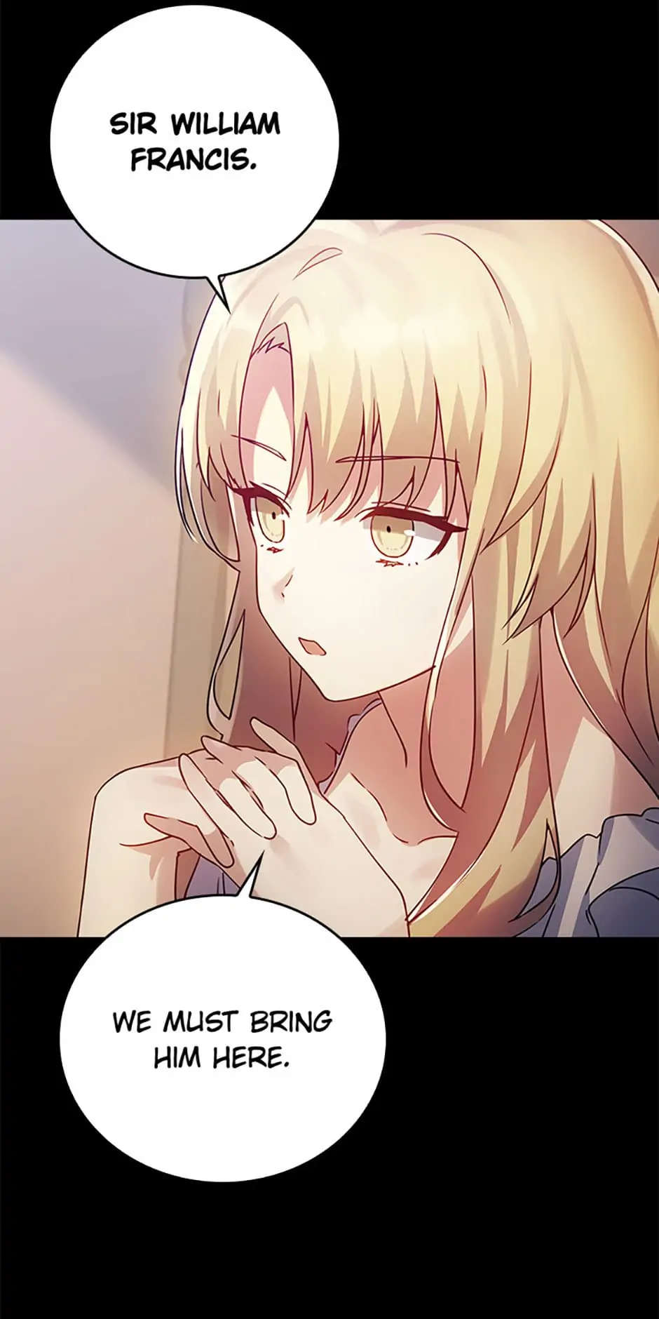 Demon King of the Royal Class chapter 4 page 8