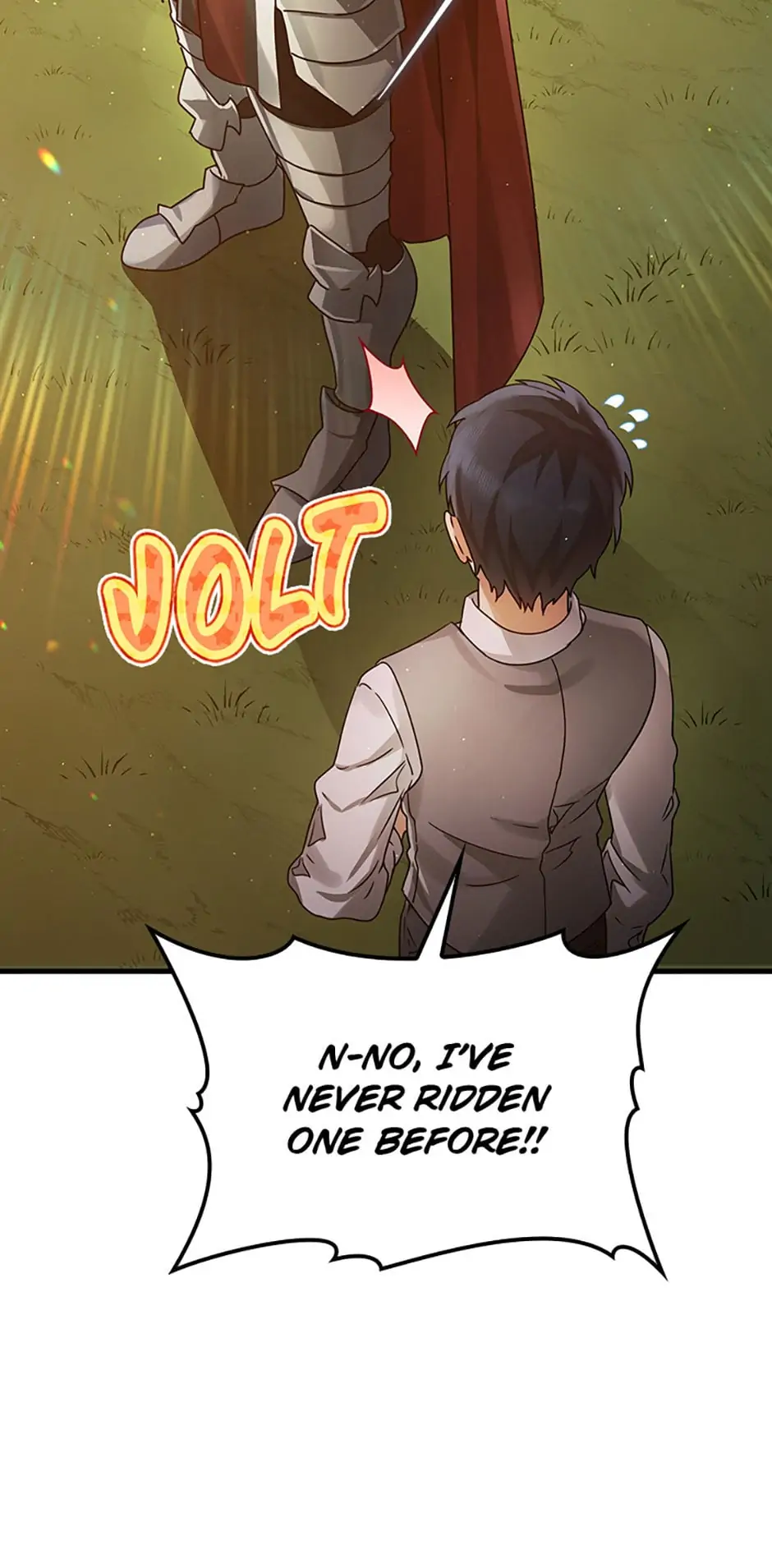 Demon King of the Royal Class chapter 4 page 83