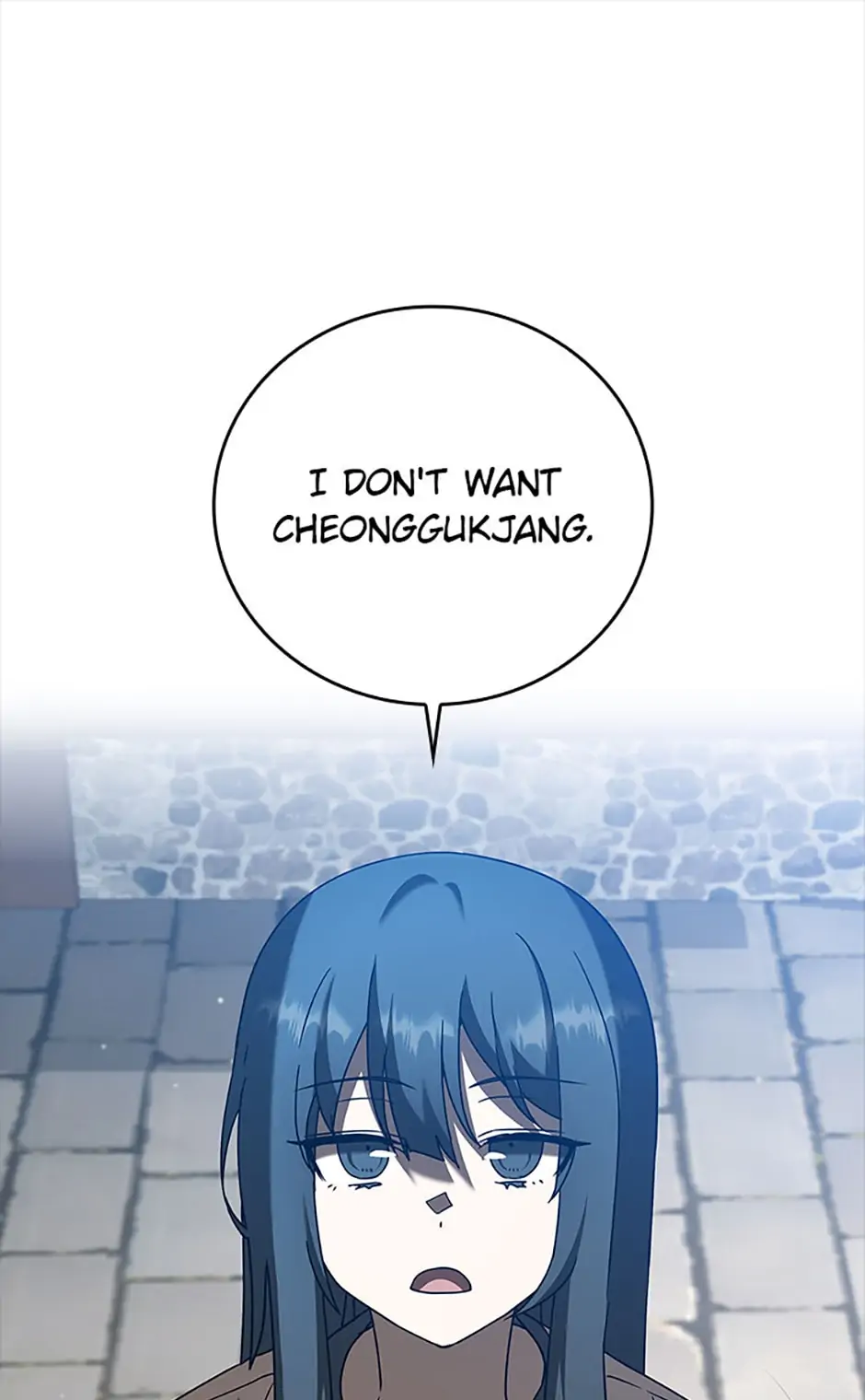 Demon King of the Royal Class chapter 40 page 1