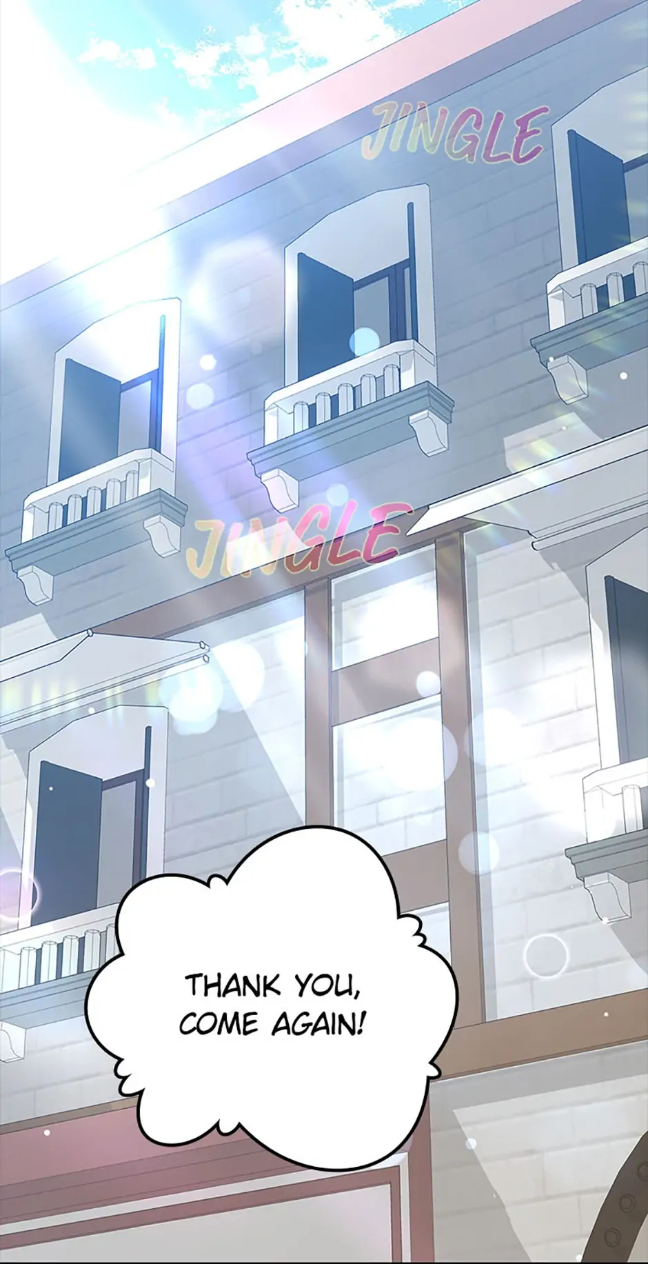 Demon King of the Royal Class chapter 40 page 11