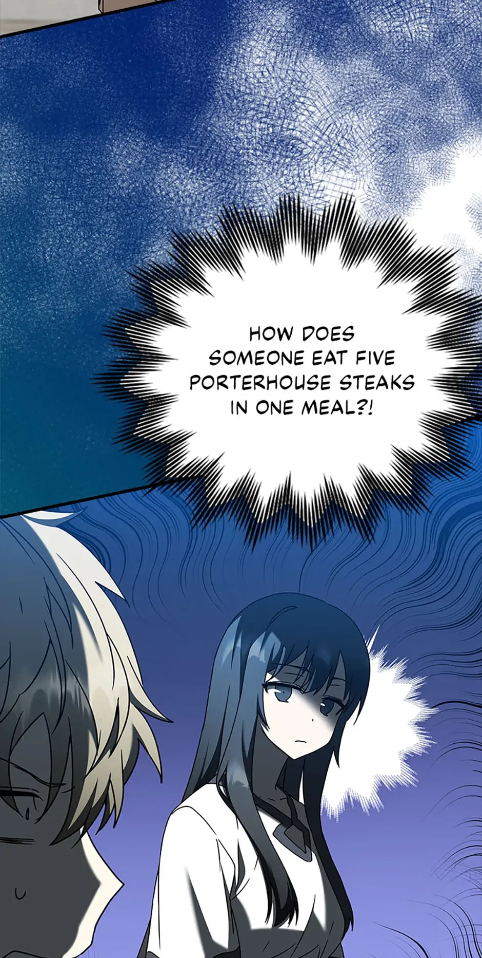 Demon King of the Royal Class chapter 40 page 14