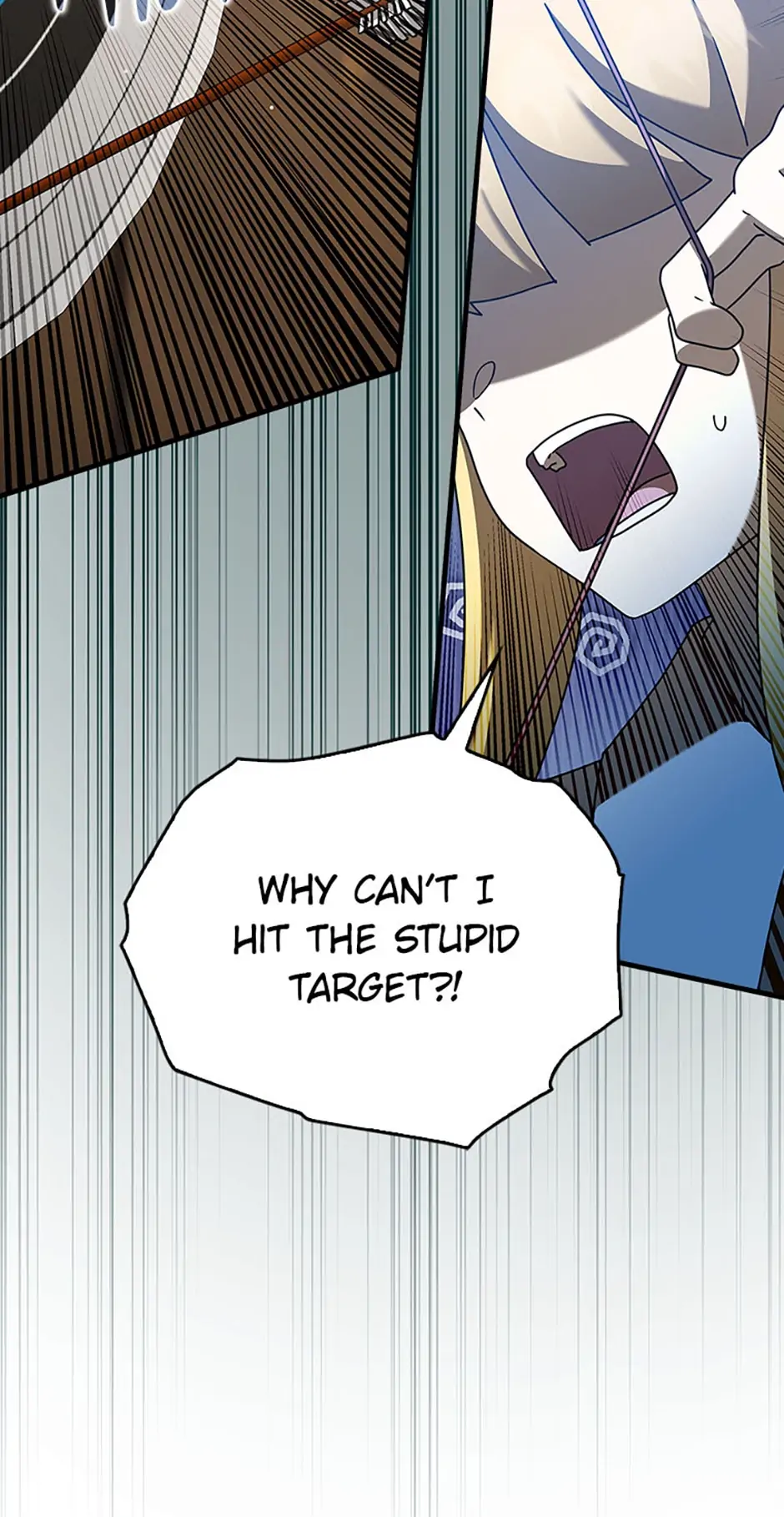 Demon King of the Royal Class chapter 40 page 19