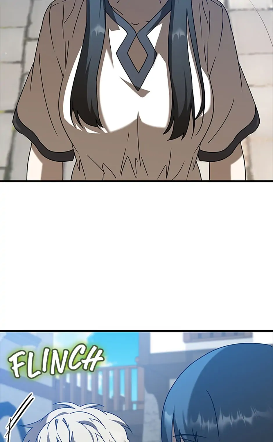 Demon King of the Royal Class chapter 40 page 2