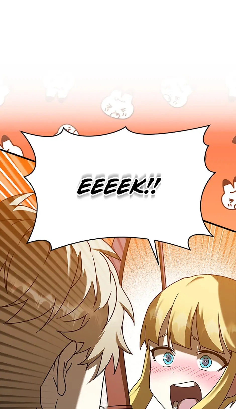 Demon King of the Royal Class chapter 40 page 23