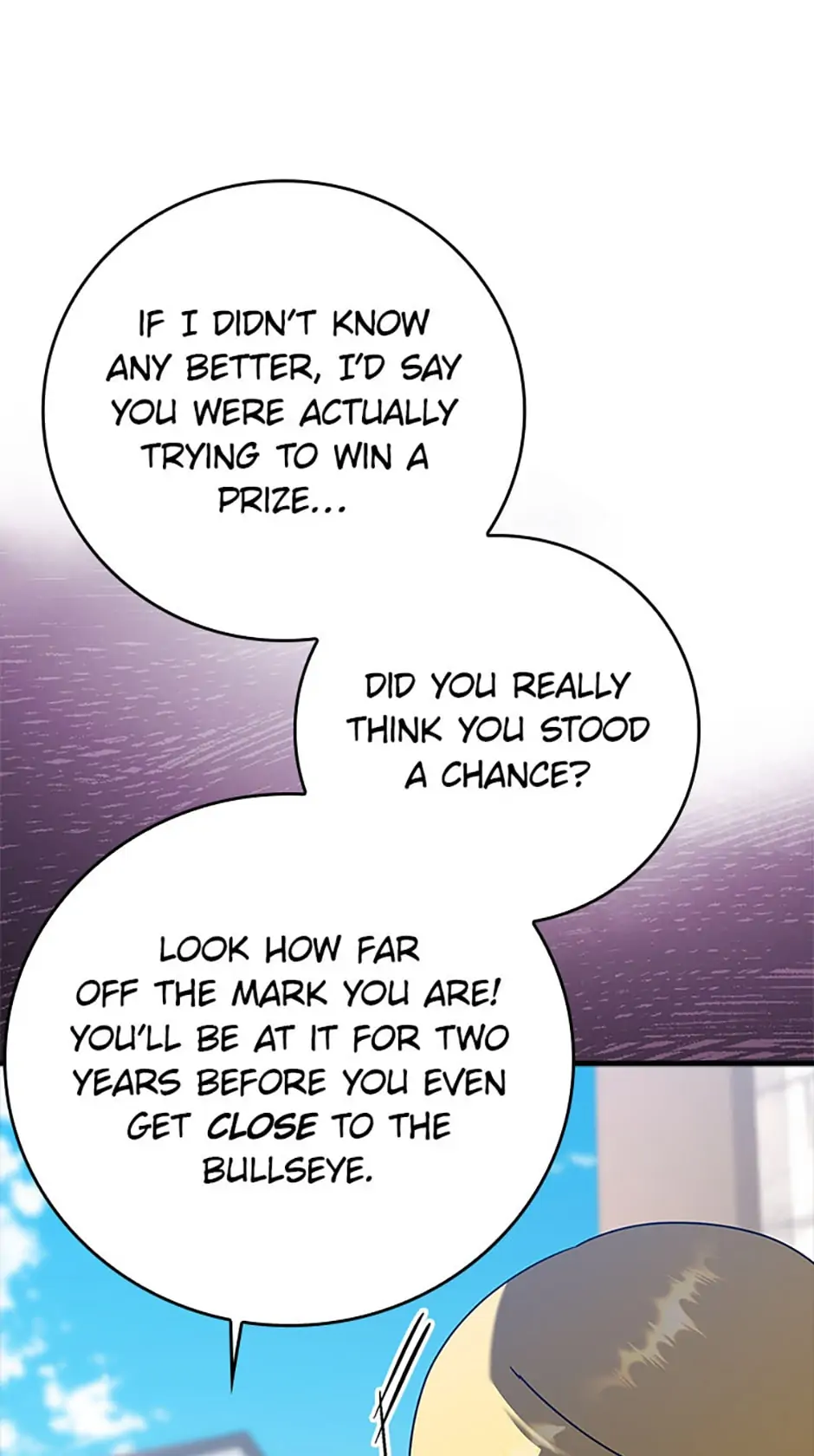 Demon King of the Royal Class chapter 40 page 28