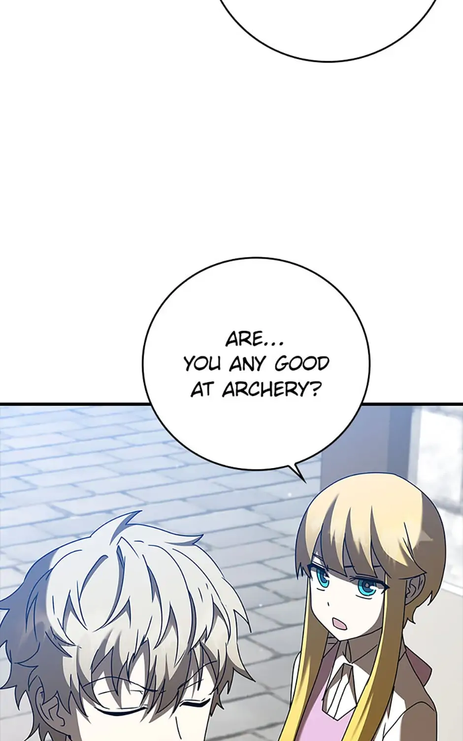 Demon King of the Royal Class chapter 40 page 31