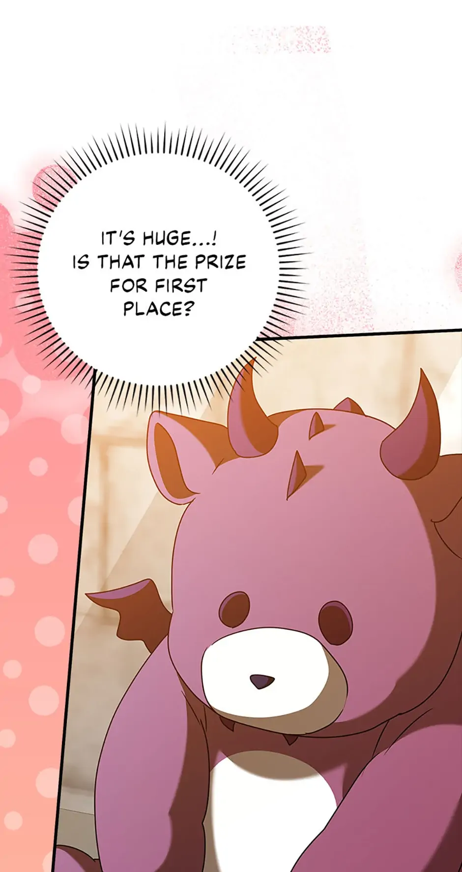 Demon King of the Royal Class chapter 40 page 34