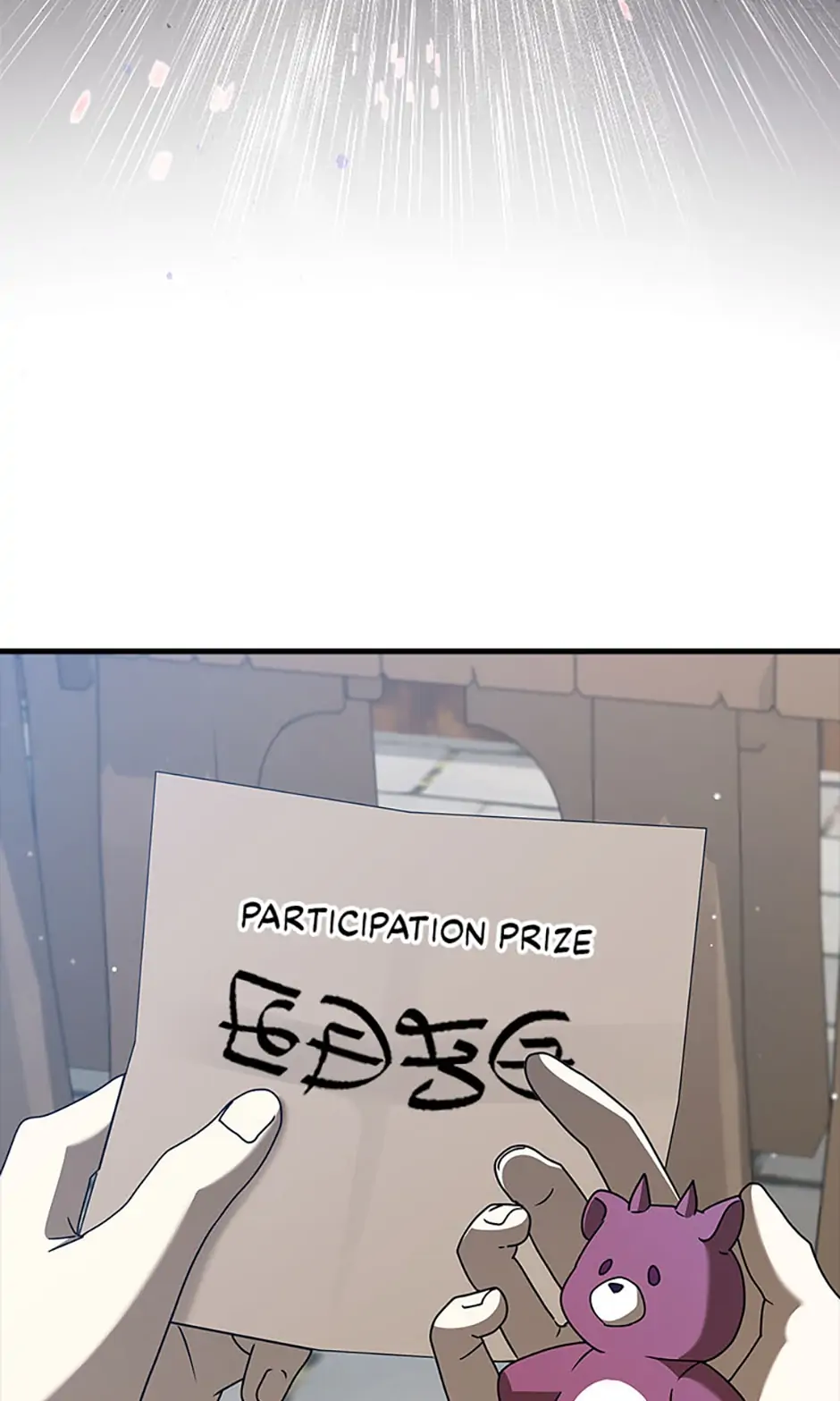 Demon King of the Royal Class chapter 40 page 39