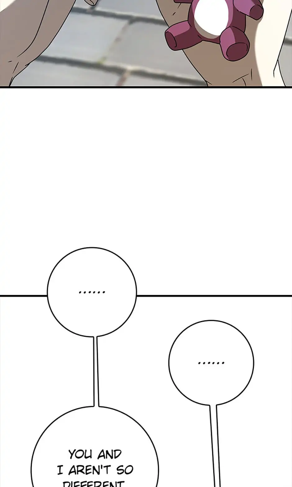 Demon King of the Royal Class chapter 40 page 40