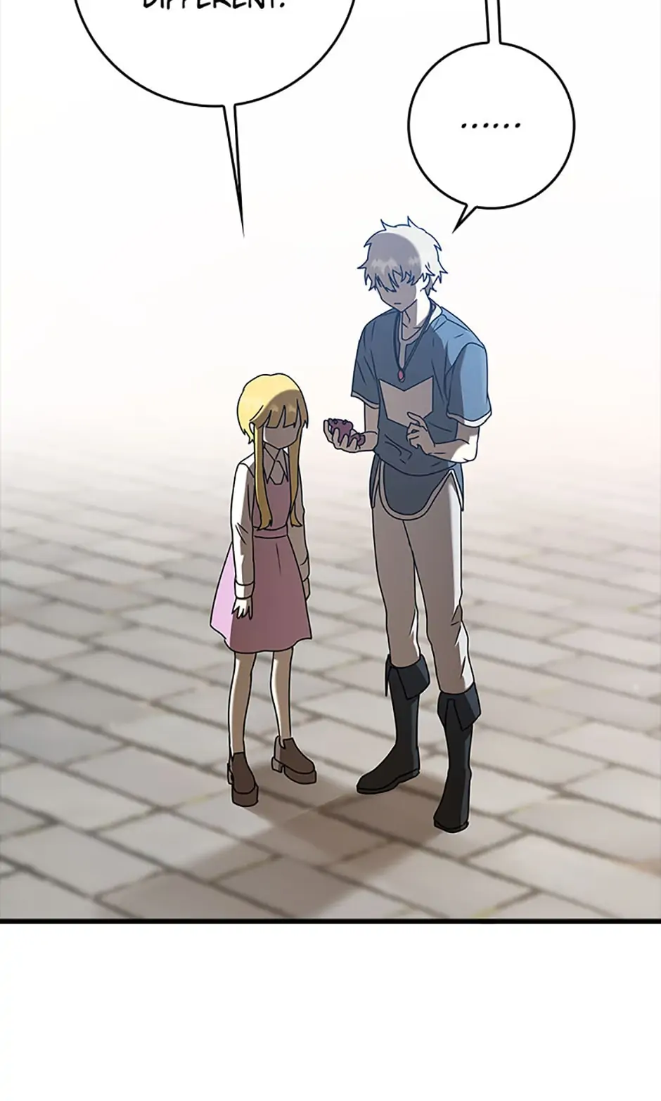 Demon King of the Royal Class chapter 40 page 41