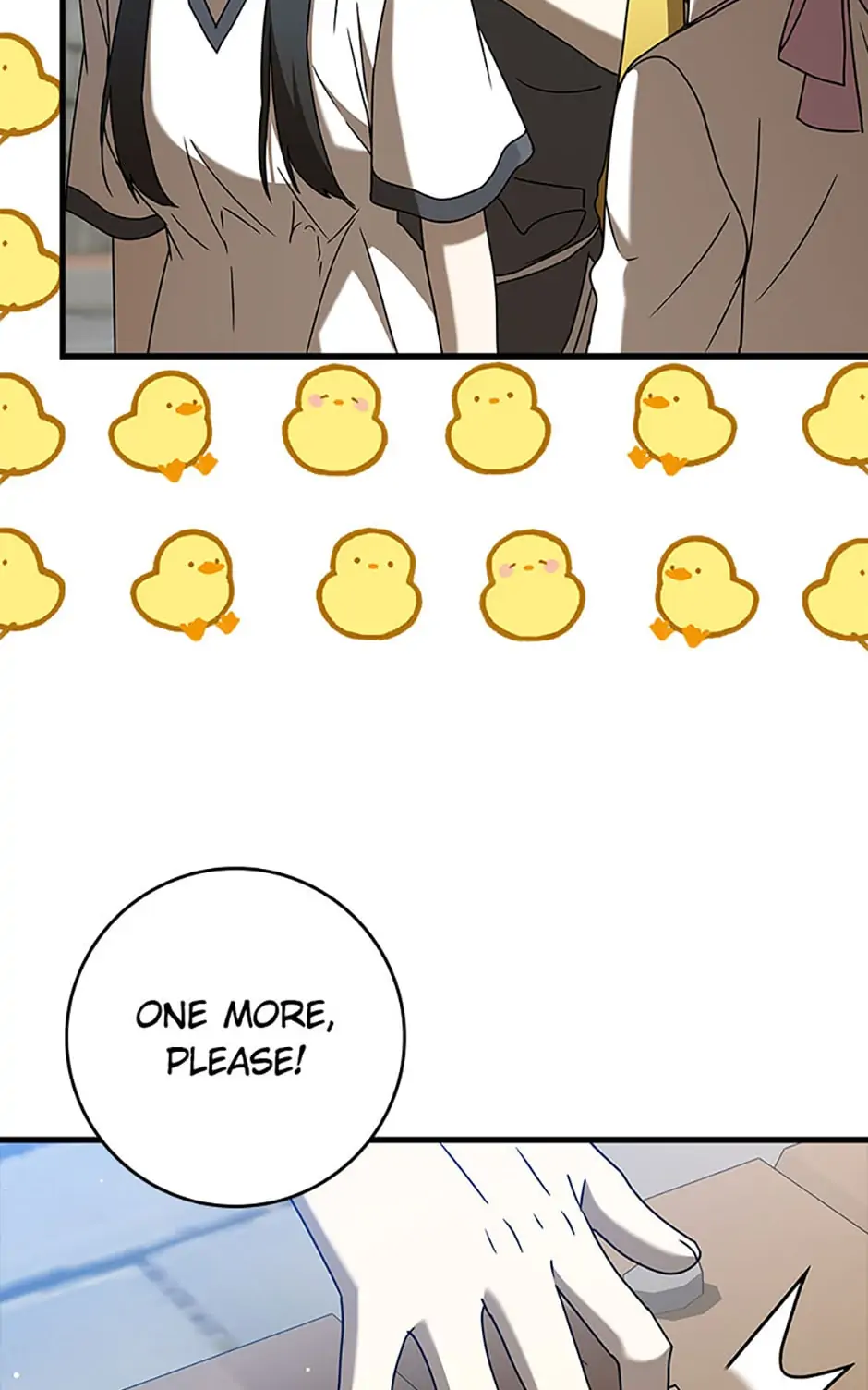 Demon King of the Royal Class chapter 40 page 43