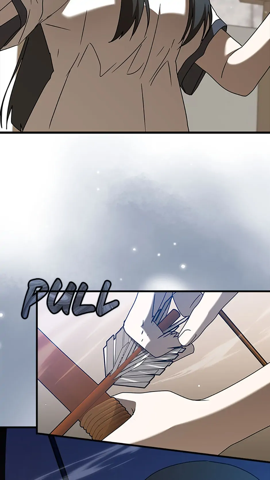 Demon King of the Royal Class chapter 40 page 47