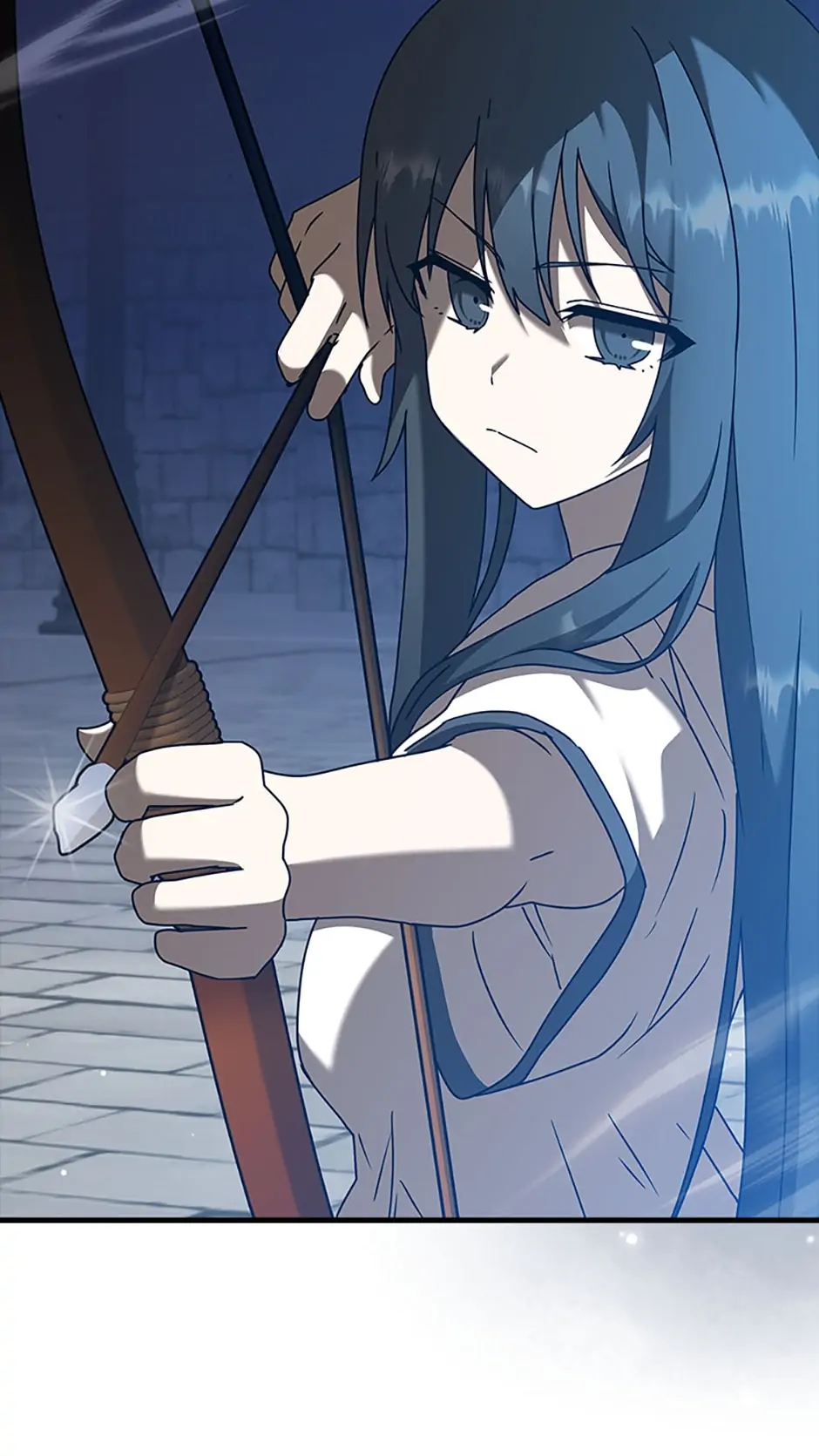 Demon King of the Royal Class chapter 40 page 48