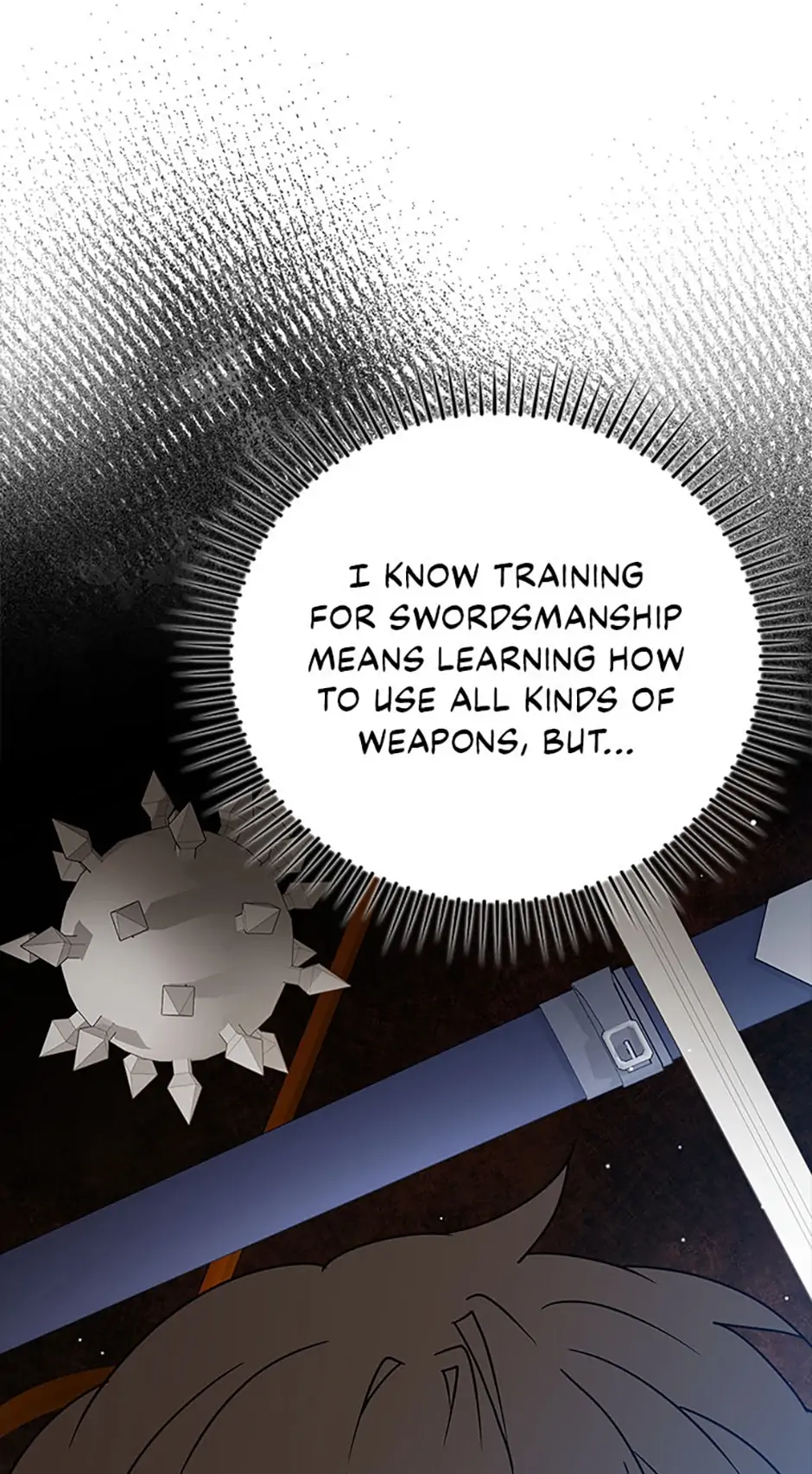 Demon King of the Royal Class chapter 40 page 52