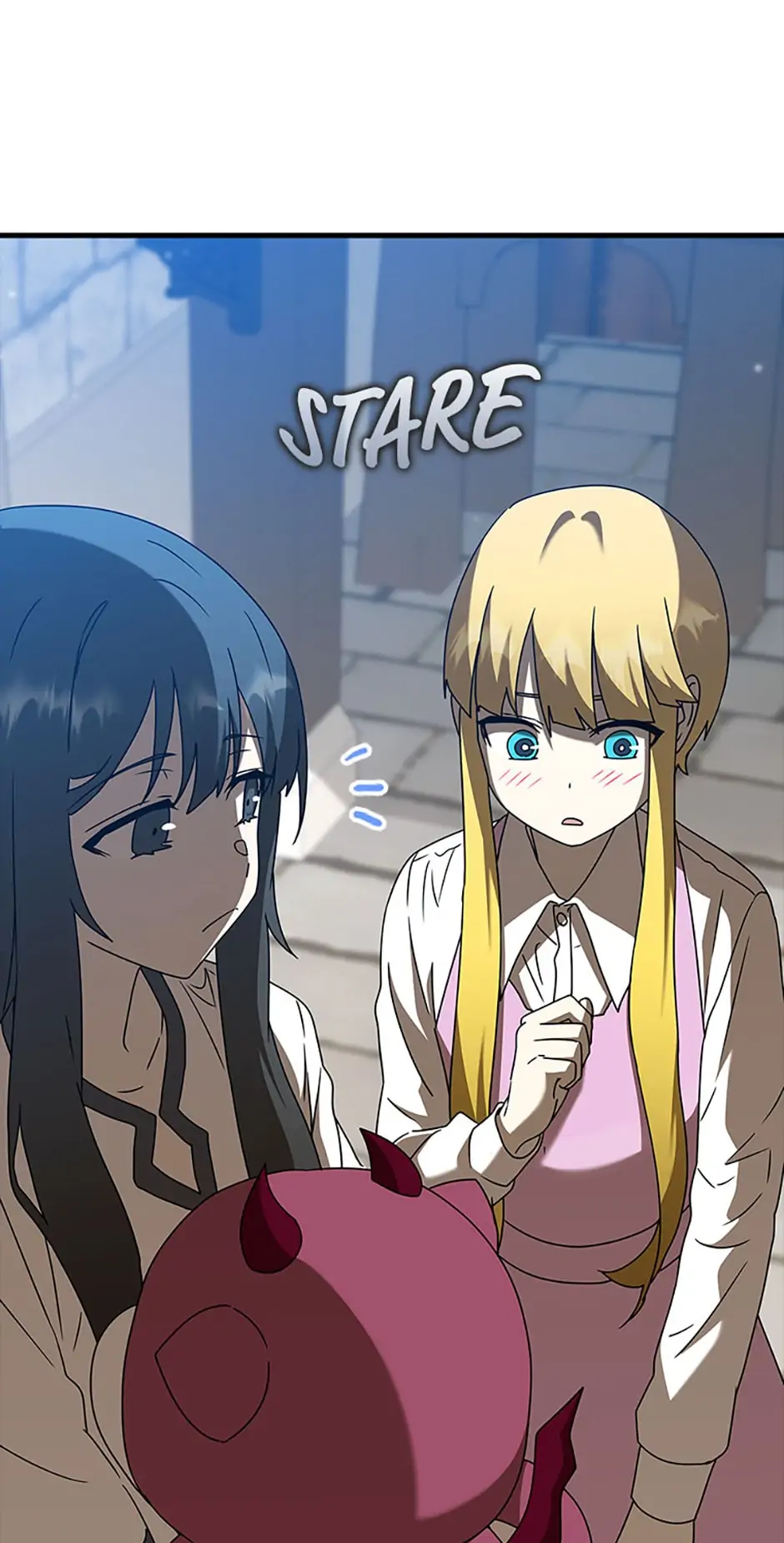 Demon King of the Royal Class chapter 40 page 54