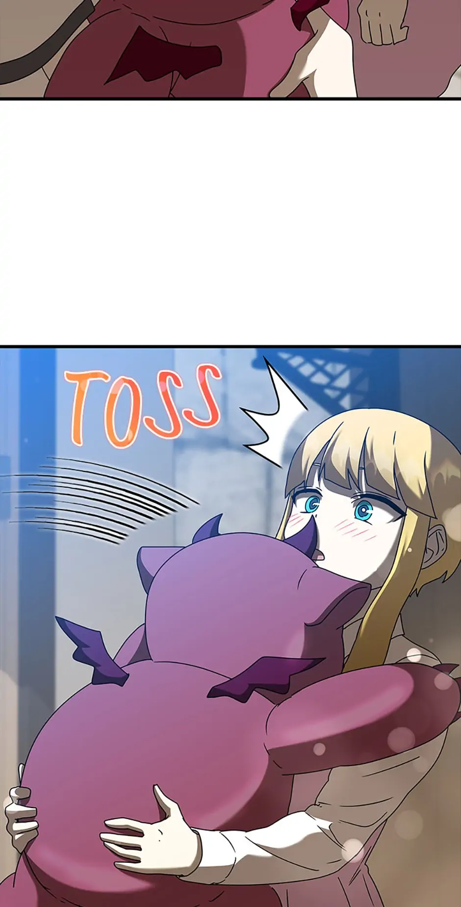 Demon King of the Royal Class chapter 40 page 55