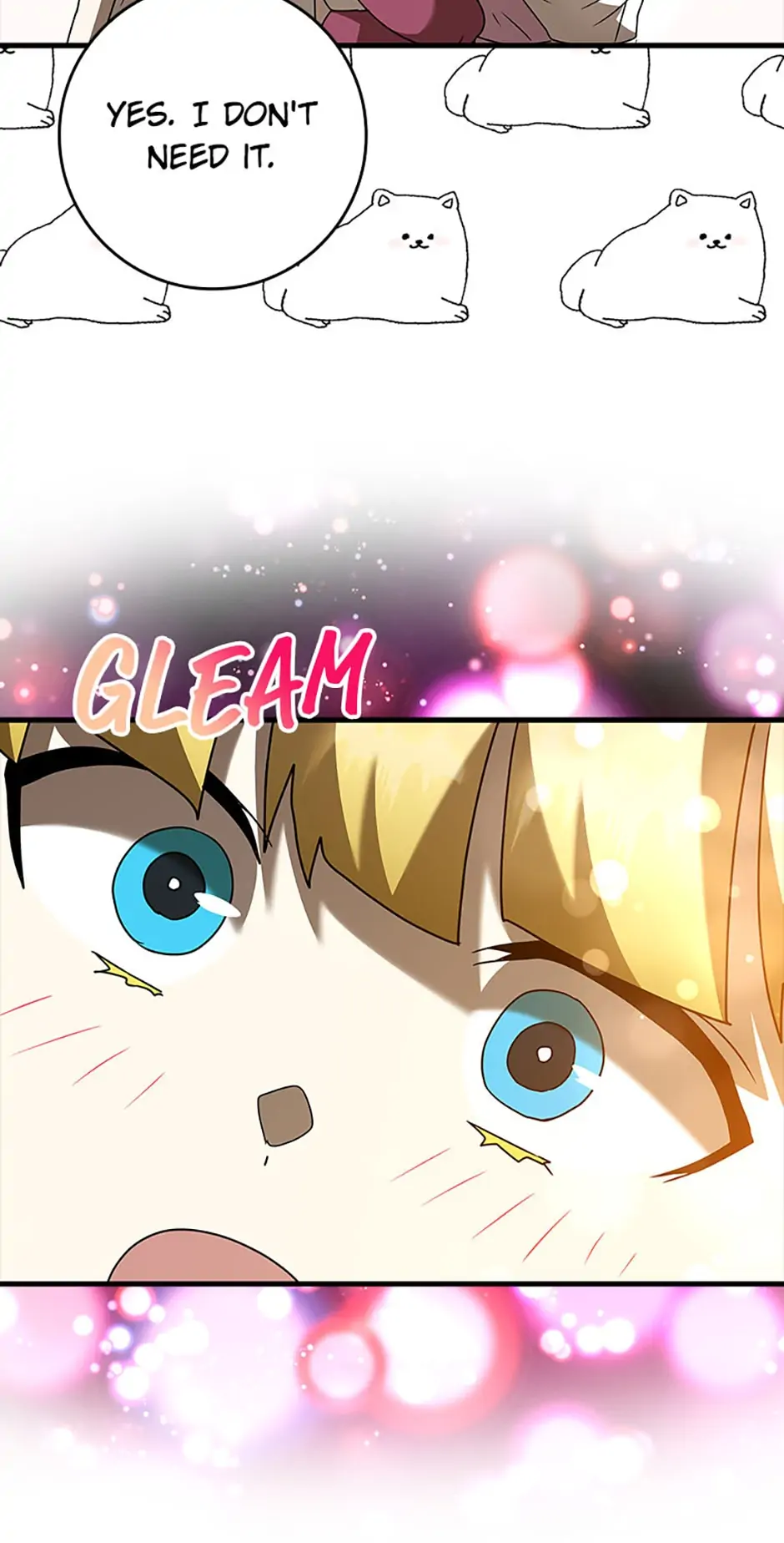 Demon King of the Royal Class chapter 40 page 57