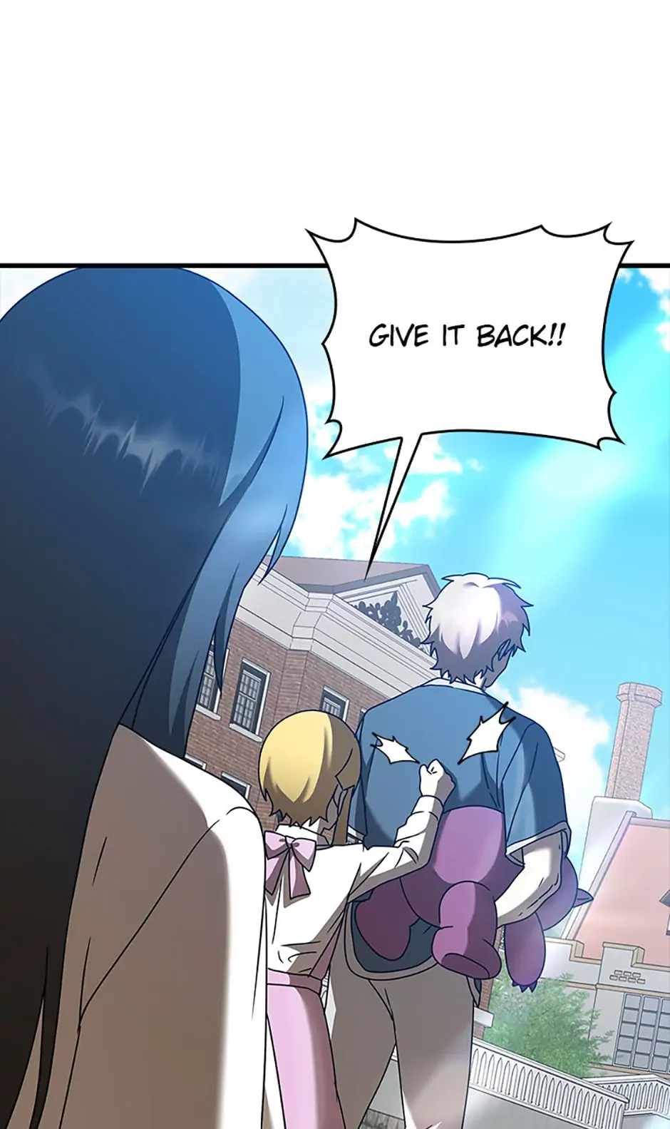 Demon King of the Royal Class chapter 40 page 62