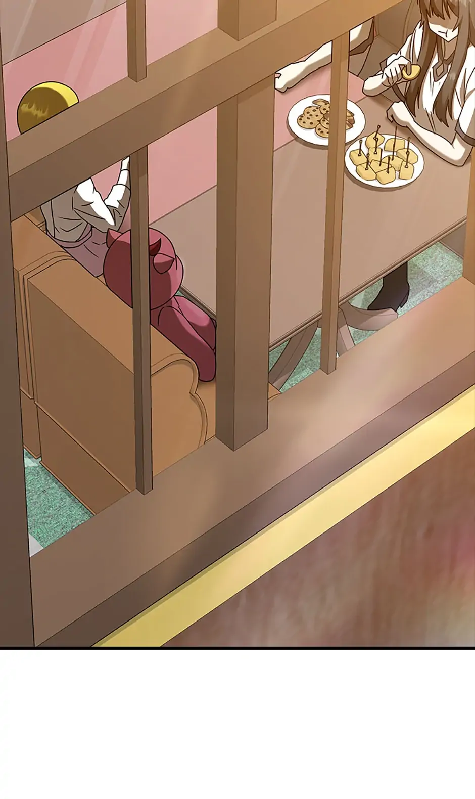 Demon King of the Royal Class chapter 40 page 65