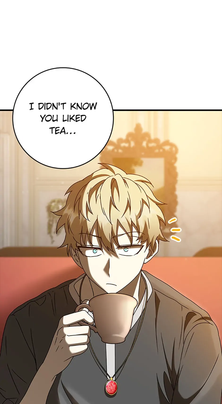 Demon King of the Royal Class chapter 40 page 66