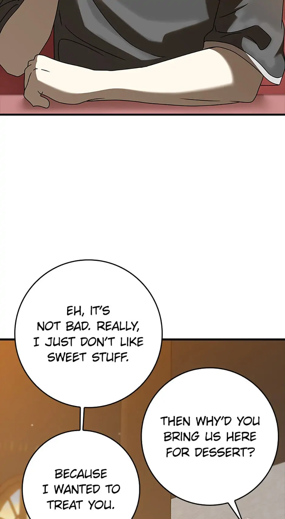 Demon King of the Royal Class chapter 40 page 67