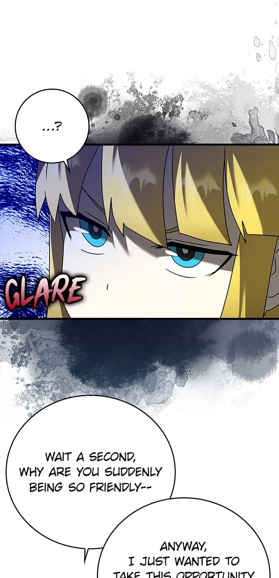 Demon King of the Royal Class chapter 40 page 70