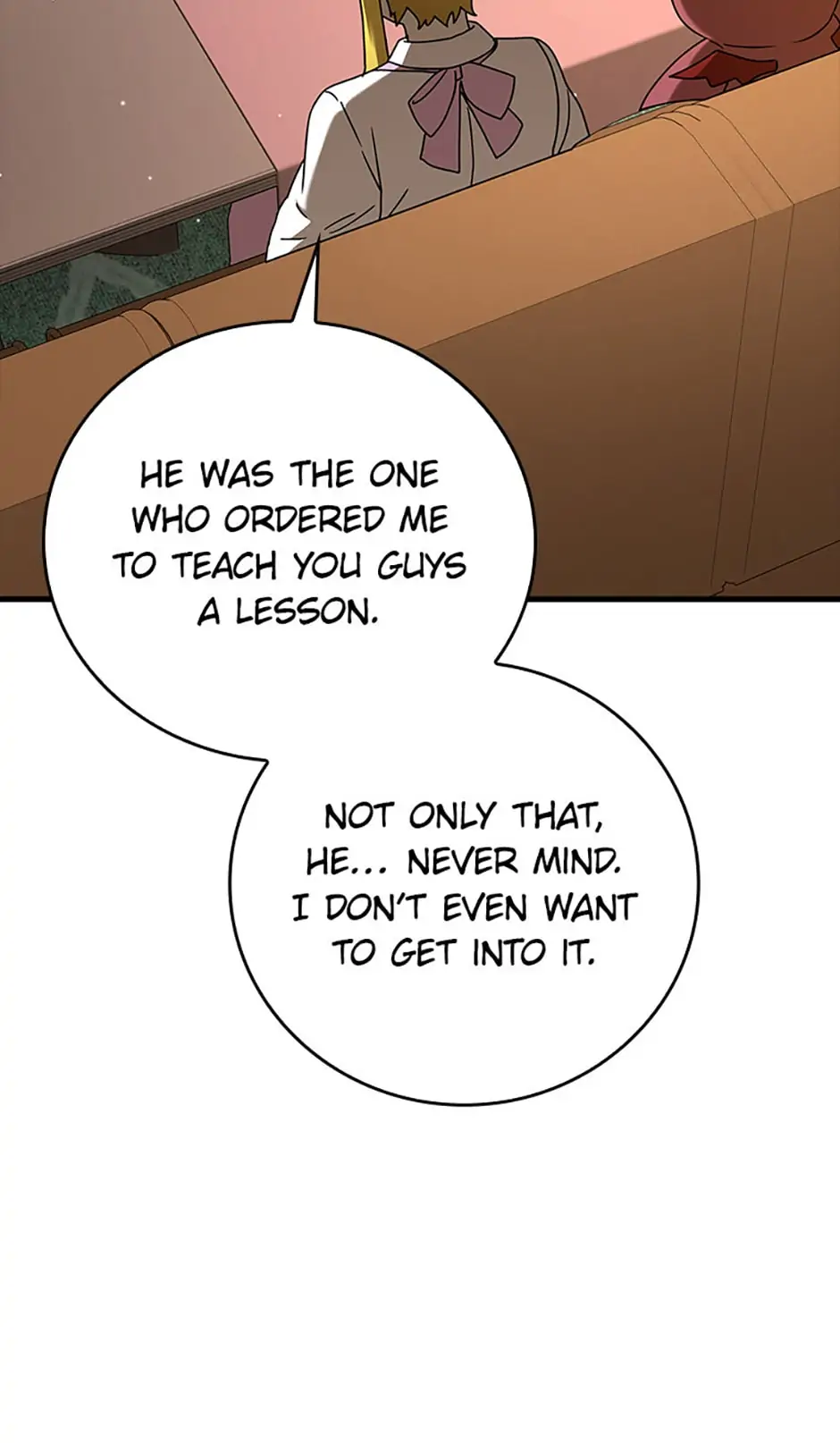 Demon King of the Royal Class chapter 40 page 75