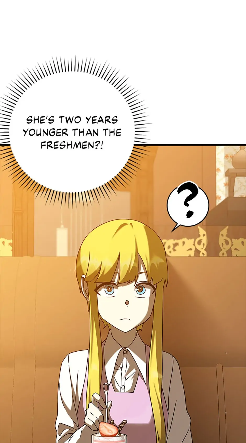 Demon King of the Royal Class chapter 40 page 78