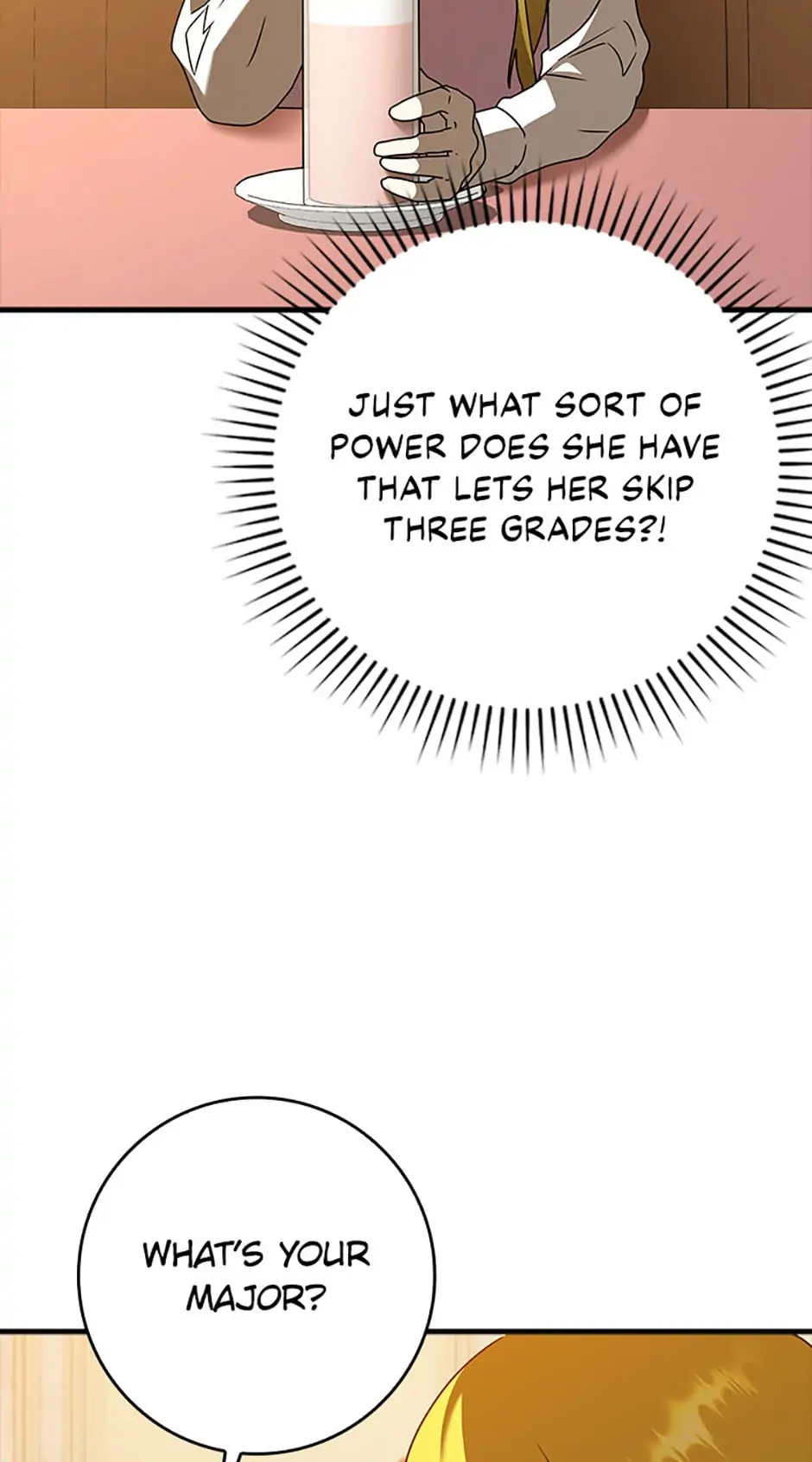 Demon King of the Royal Class chapter 40 page 79