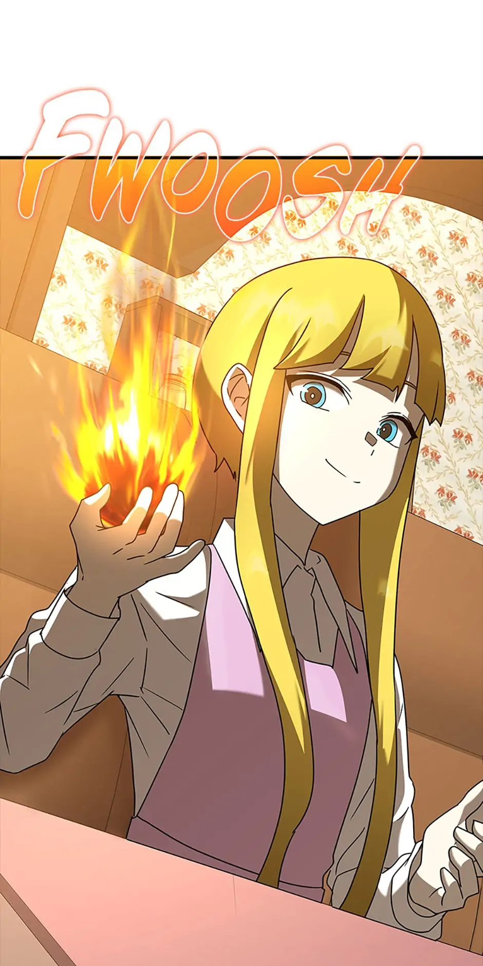 Demon King of the Royal Class chapter 40 page 82