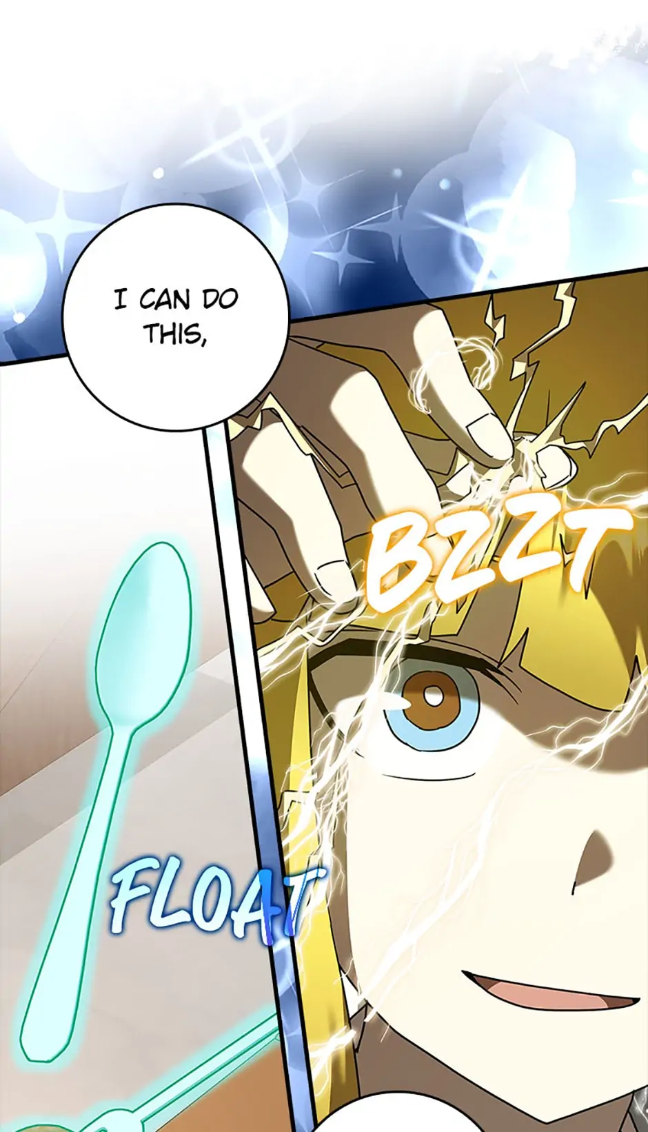 Demon King of the Royal Class chapter 40 page 85