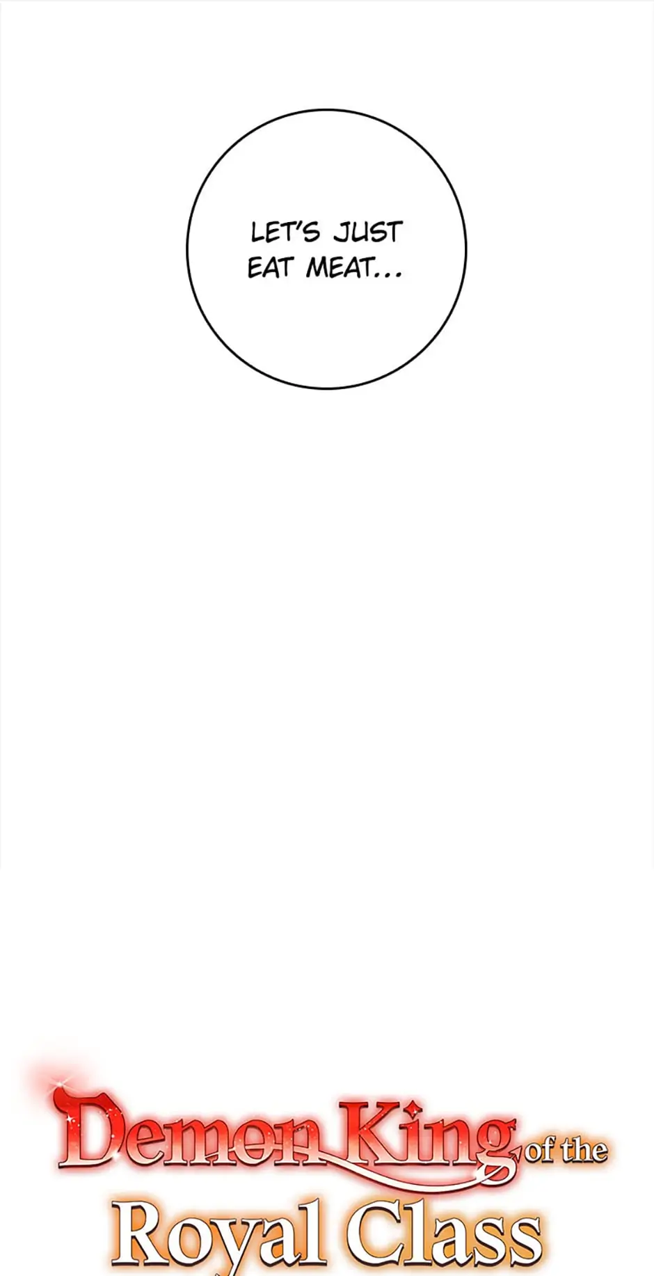 Demon King of the Royal Class chapter 40 page 9