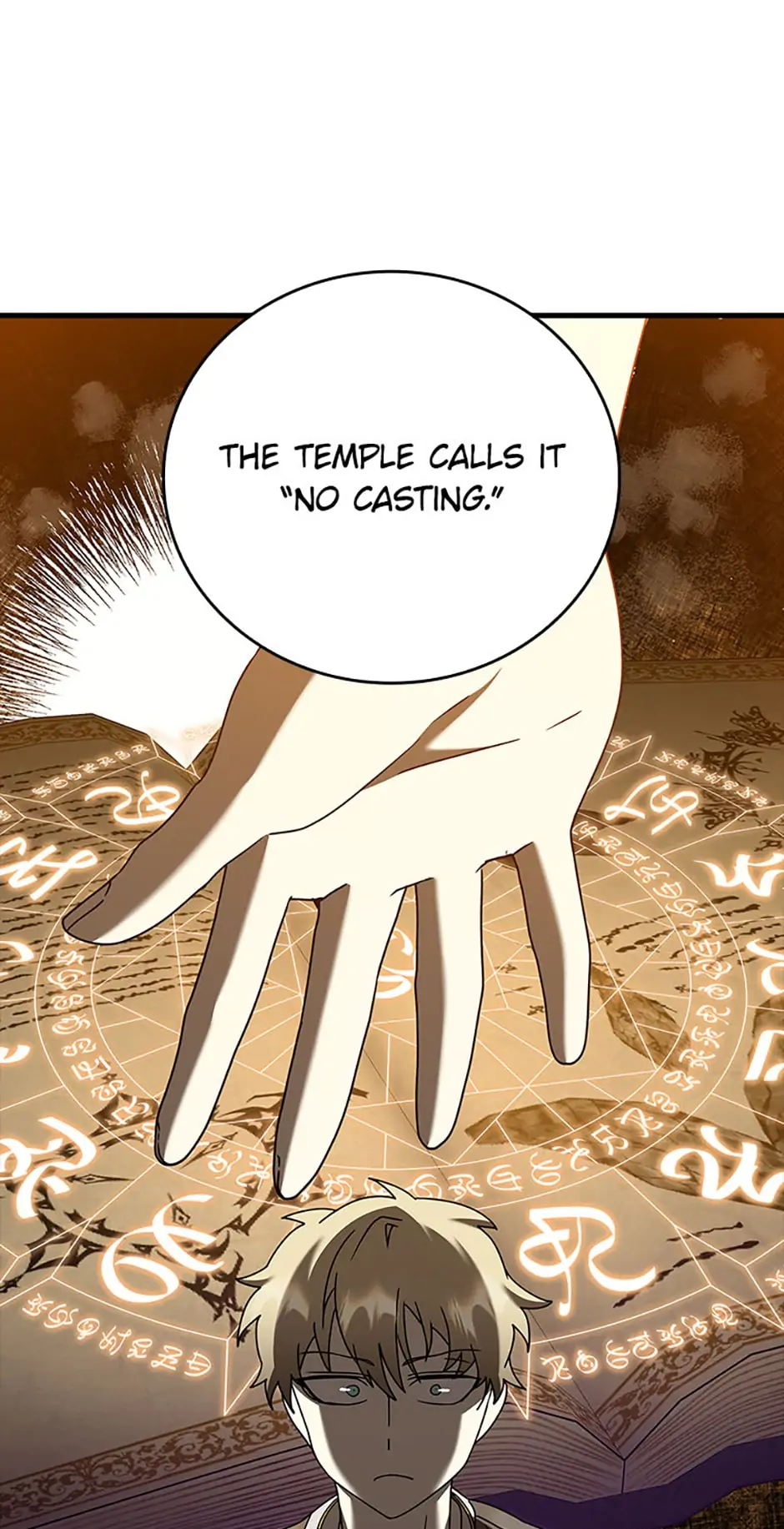 Demon King of the Royal Class chapter 40 page 90