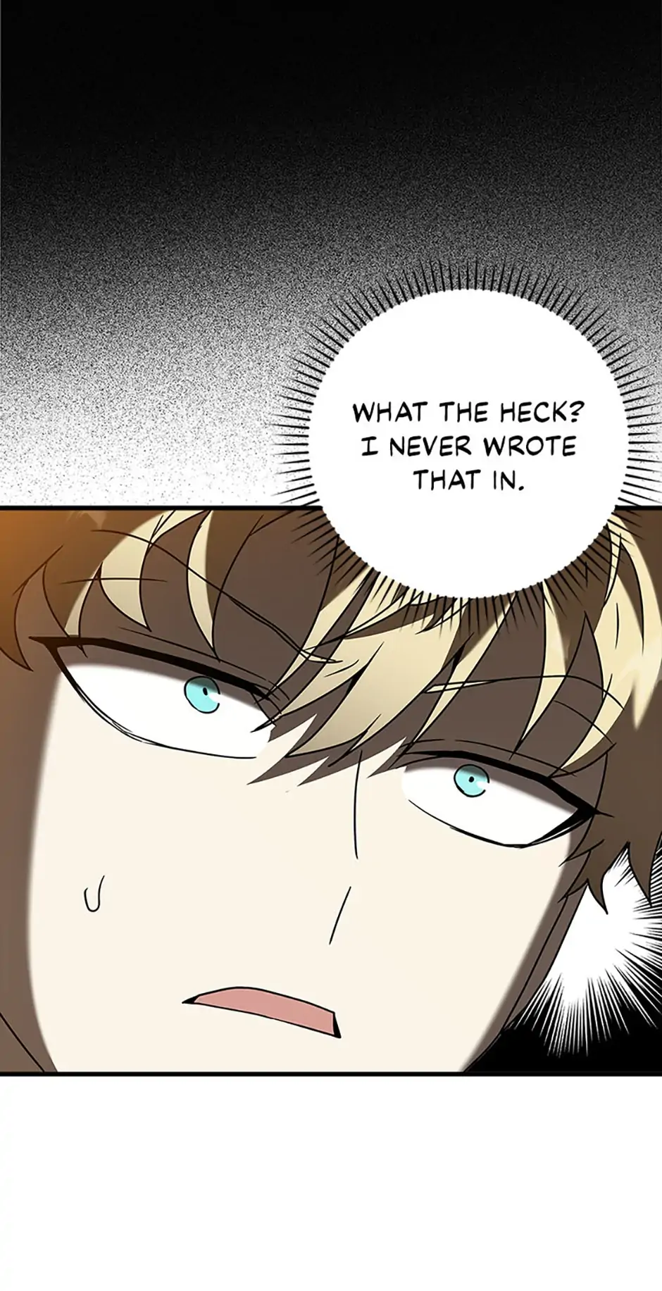 Demon King of the Royal Class chapter 40 page 93