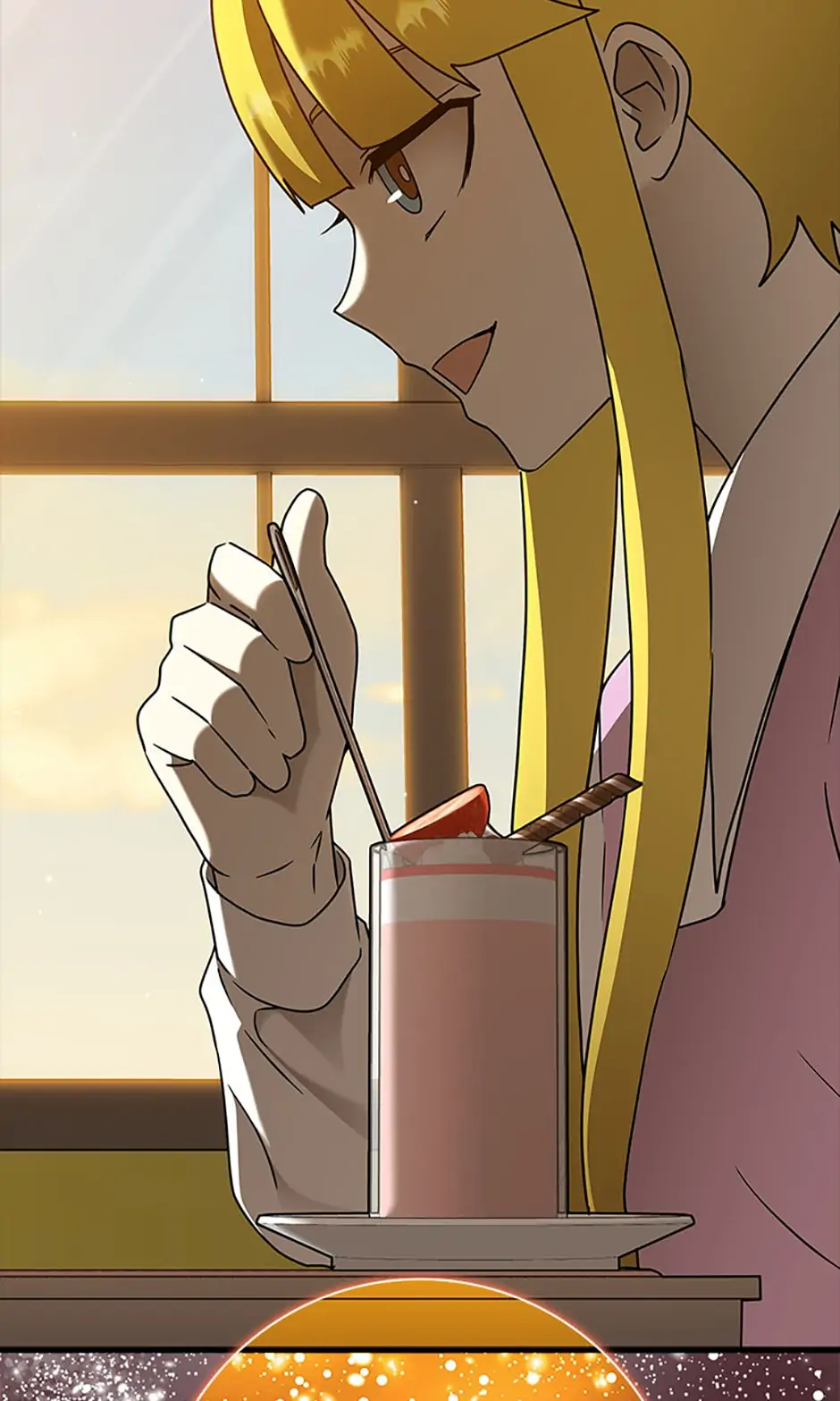 Demon King of the Royal Class chapter 40 page 96