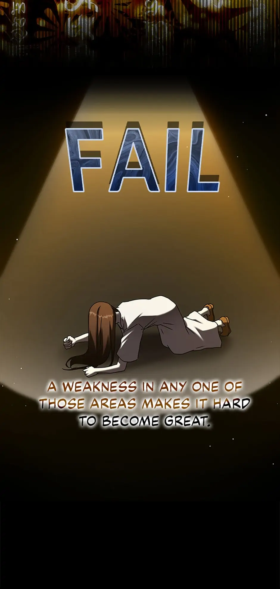 Demon King of the Royal Class chapter 41 page 12