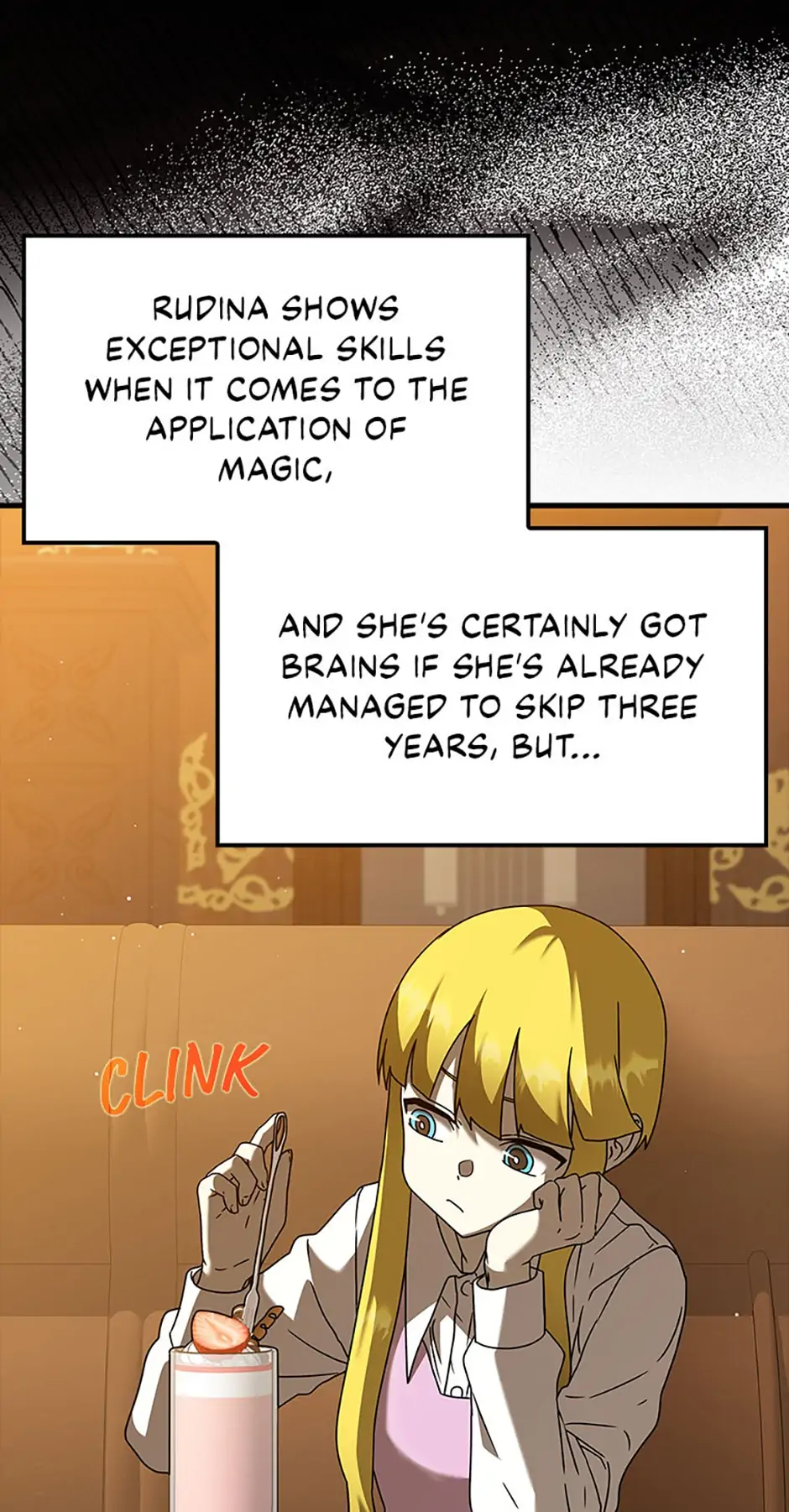 Demon King of the Royal Class chapter 41 page 13