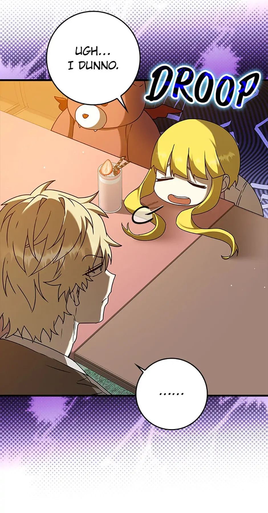 Demon King of the Royal Class chapter 41 page 16