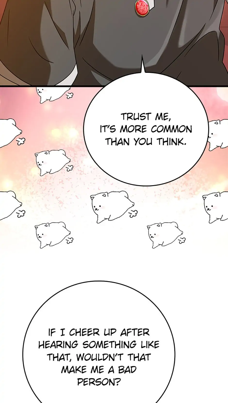 Demon King of the Royal Class chapter 41 page 20