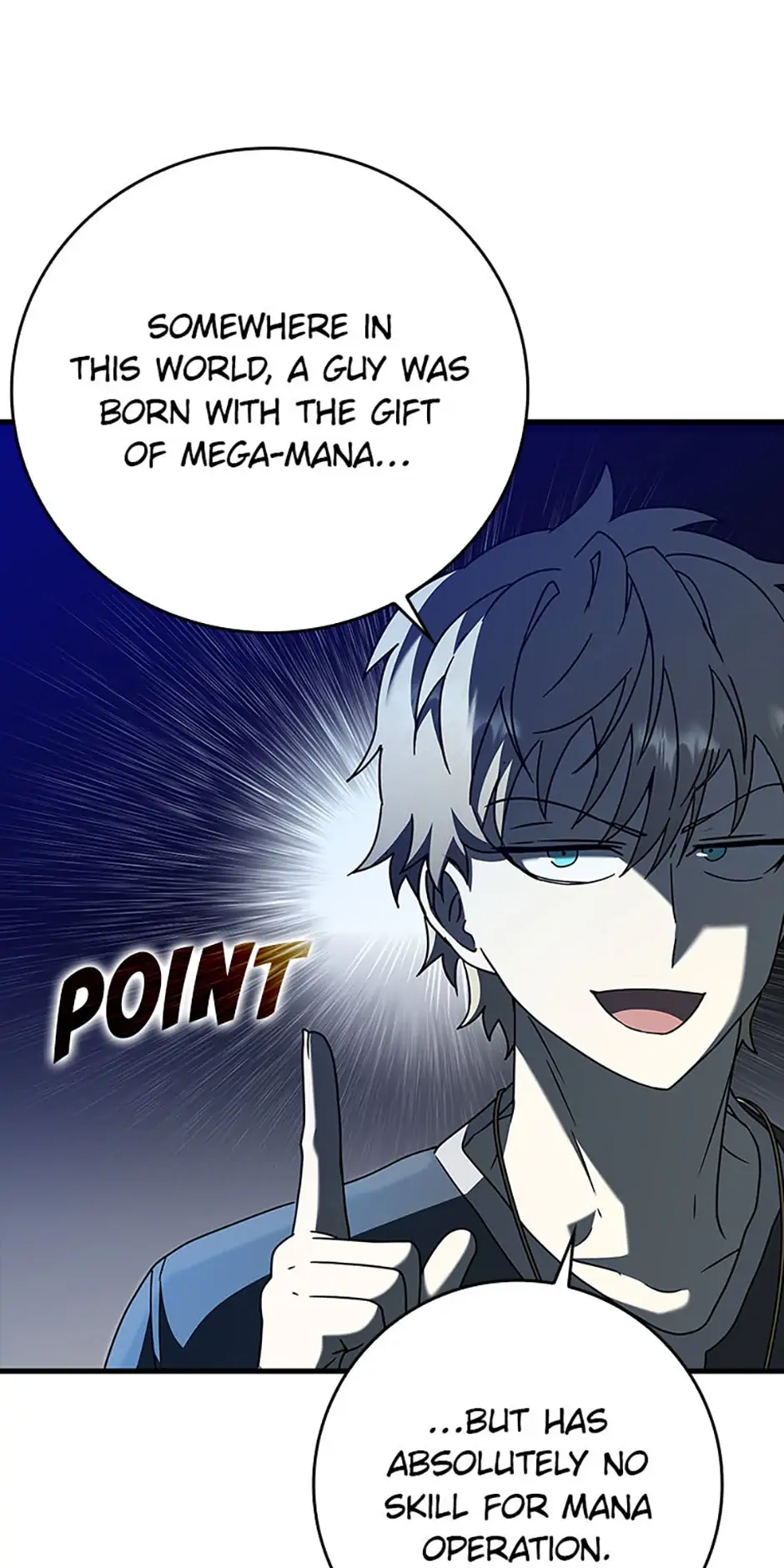 Demon King of the Royal Class chapter 41 page 22