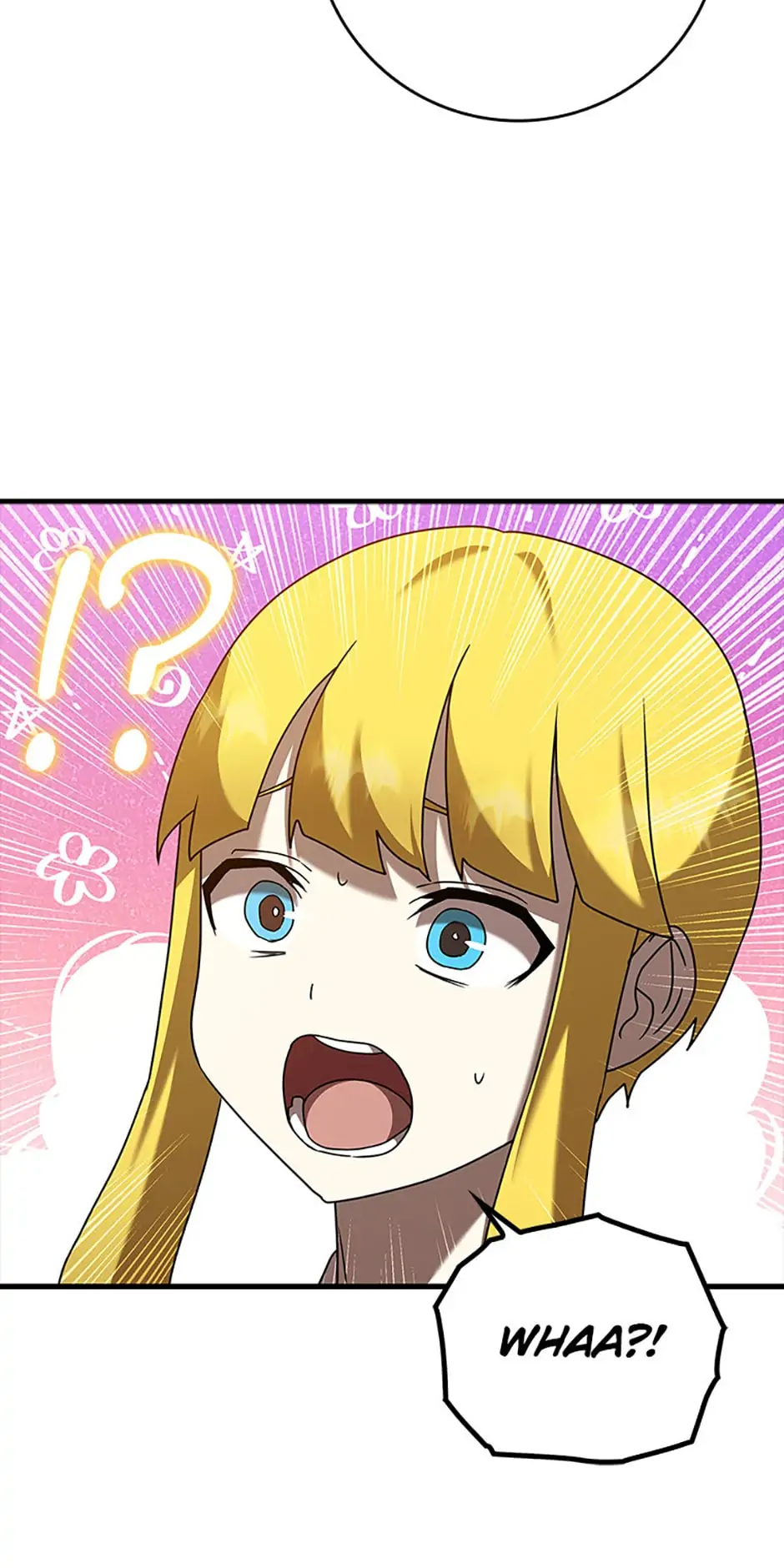 Demon King of the Royal Class chapter 41 page 23