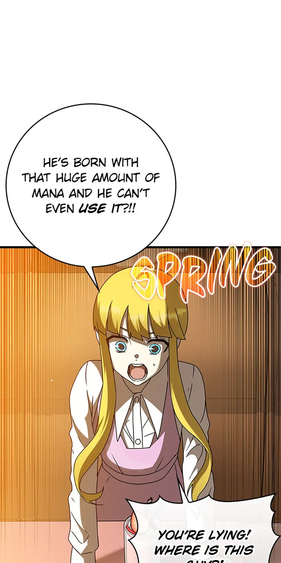 Demon King of the Royal Class chapter 41 page 24