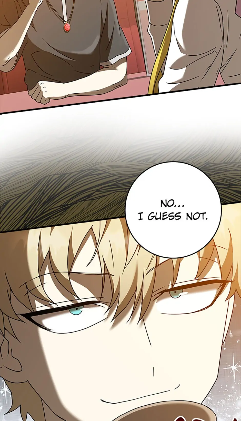 Demon King of the Royal Class chapter 41 page 31