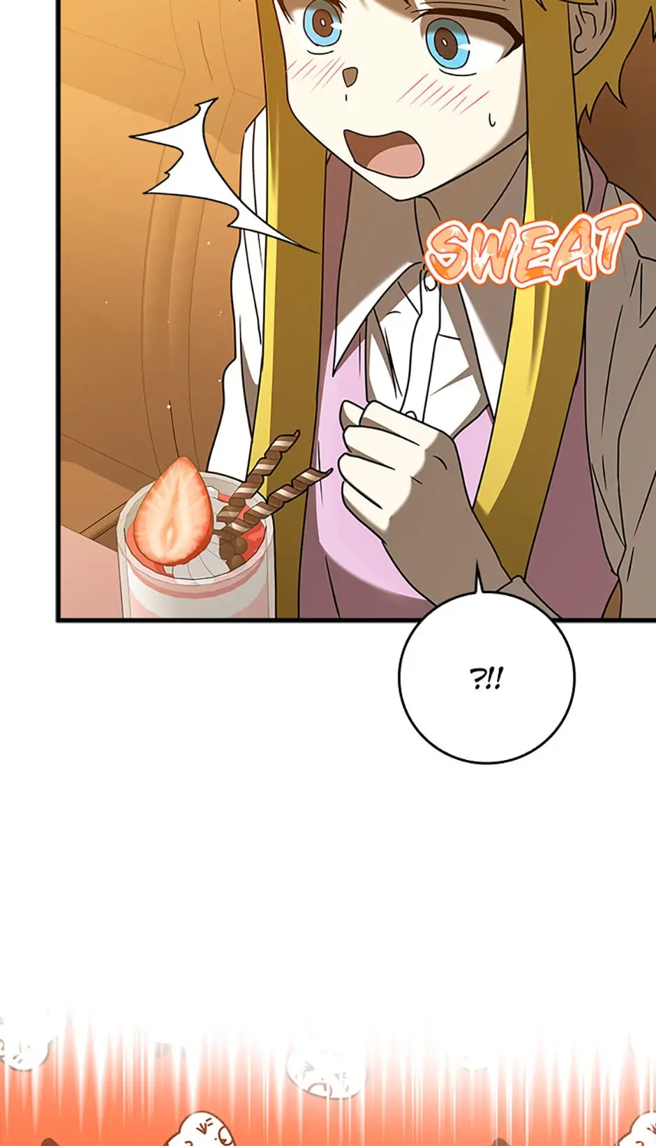 Demon King of the Royal Class chapter 41 page 33