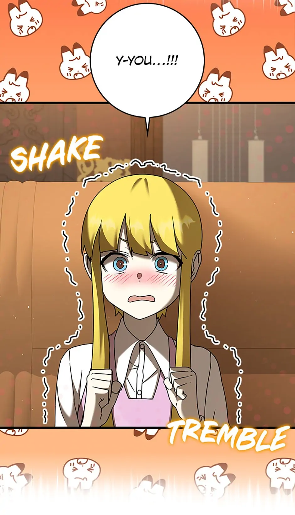 Demon King of the Royal Class chapter 41 page 34